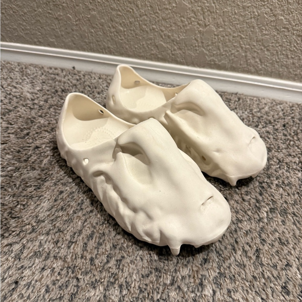 Kito Wares Fossil-X Jaguar Runner - Picture 4 of 7